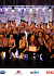 HDC vítězové taneční soutěže CZECH DANCE TOUR 2020 - Praha