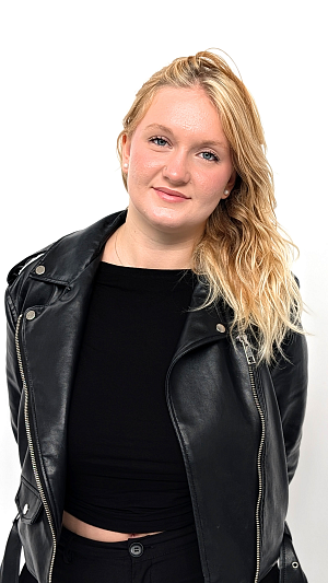 Vachudová Kateřina
