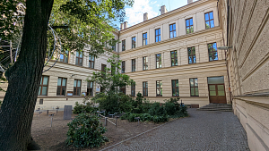 Praha 8, Zenklová 52/26