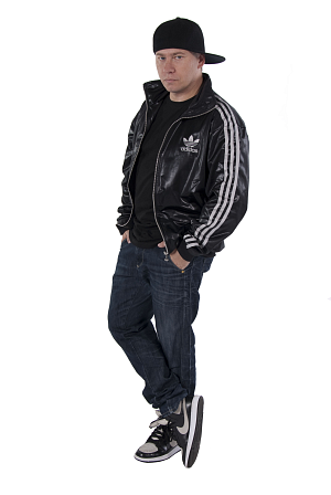 Hladík Martin