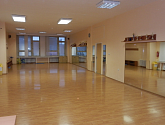 Taneční škola Praha